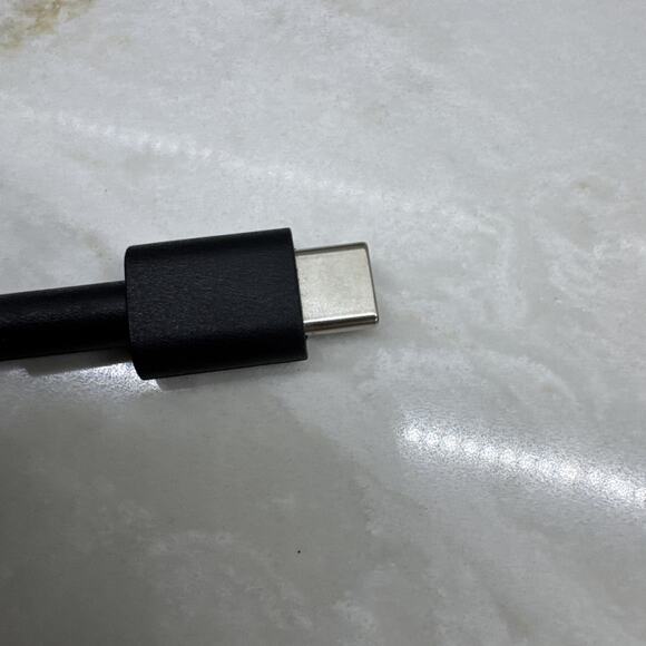 Dell 65W USB-C Type C Charger Power Adapter HA65NM200 OEM Genuine Original WORKS - Picture 4 of 5